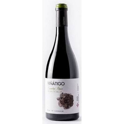 Bodegas Vinatigo, Islas Canarias, Tenerife, Ensamblaje Blanco 2024