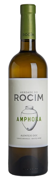 Herdade do Rocim Rocim Amphora White 2022 (Case)