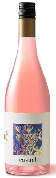 Tandem, 'Casual' Rosé, Navarra 2023 (Case)