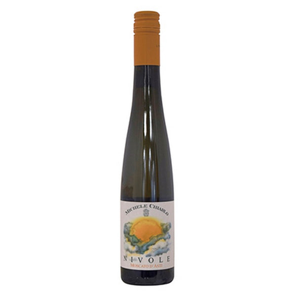 Michele Chiarlo 'Nivole', Moscato d'Asti 2024 (Case)