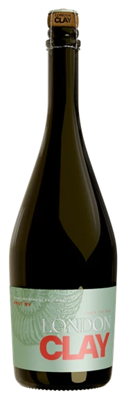 London Clay Brut NV 