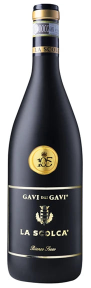 La Scolca, Gavi Dei Gavi, Black Label Limited Edition 2019 