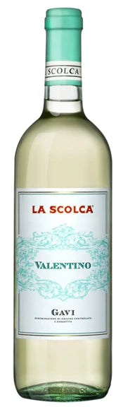 La Scolca, Valentino, Gavi 2024 