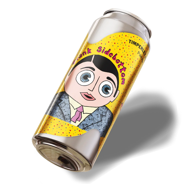 Sureshot Brewing, Timperley Pale Ale, 440ml Can