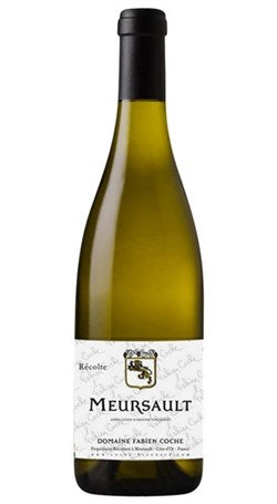 Domaine Fabien Coche, Meursault. 2023 