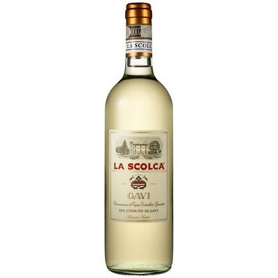 La Scolca, White Label, Gavi del Commune di Gavi 2024 