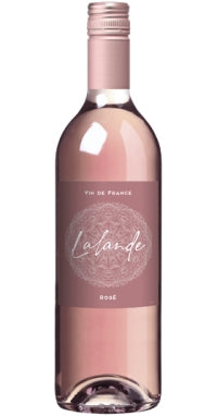 La Lande, Cinsault Rose, 2023 (Case)