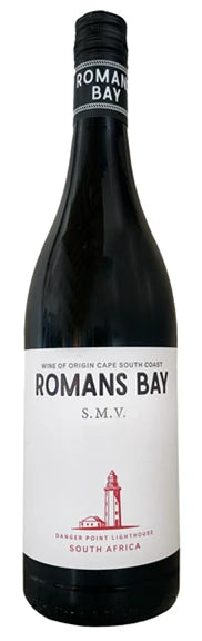 Lomond Wines, 'Romans Bay', Cape South Coast, SMV 2022 