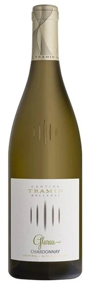 Tramin, Glarea, Alto Adige, Chardonnay 2023 (Case)