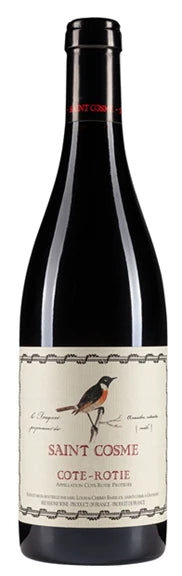 Saint Cosme, Cote Rotie 2020 (Case)