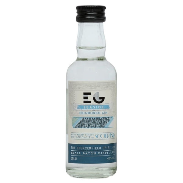 Edinburgh Gin, Seaside, 5cl Bottle