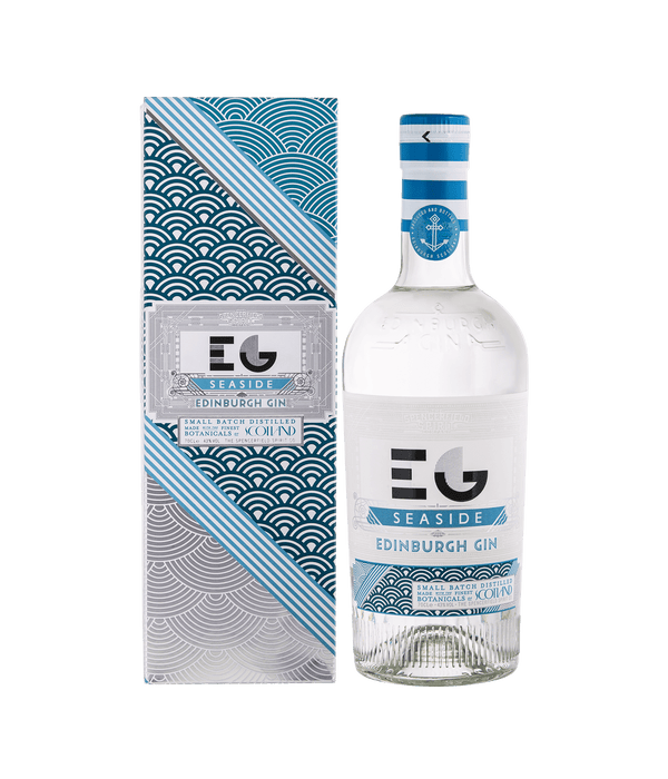 Edinburgh Gin, Seaside, 20cl Bottle