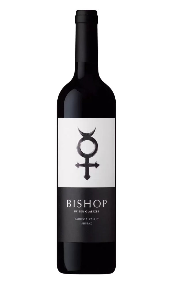 Glaetzer Wines, Bishop, 2021 Bottle