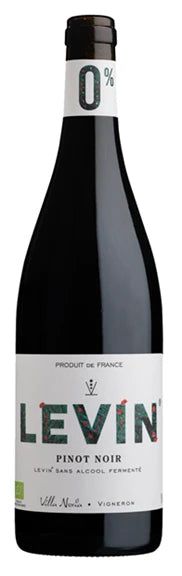 Villa Noria, Levin Pinot Noir 2024 