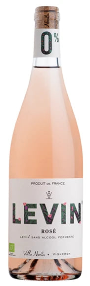 Villa Noria, Levin Rose 2024 