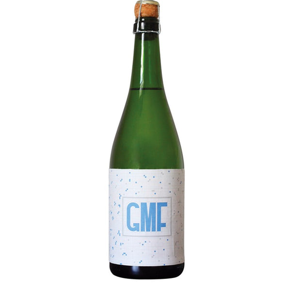 Blackbook Winery, Seyval Blanc, 'GMF' 2020 (Case)