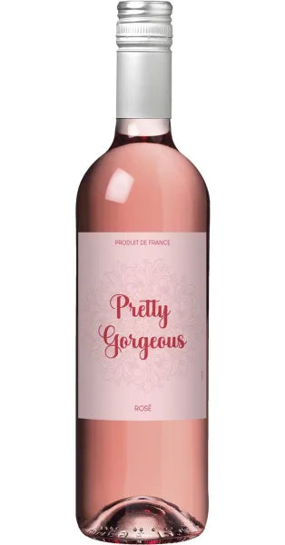 Pretty Gorgeous, Pretty Gorgeous Rose, 2024 (Case)