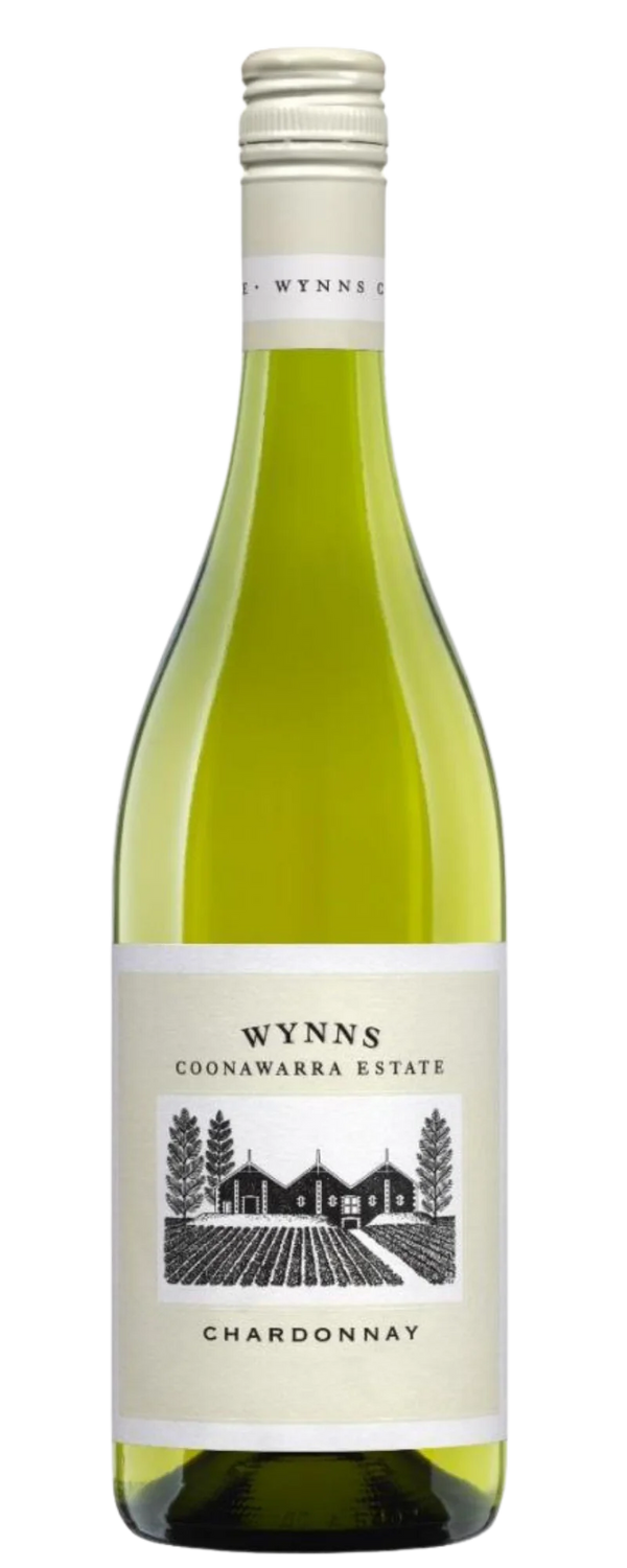 Wynns, Coonawarra Estate Chardonnay, 2022 Bottle