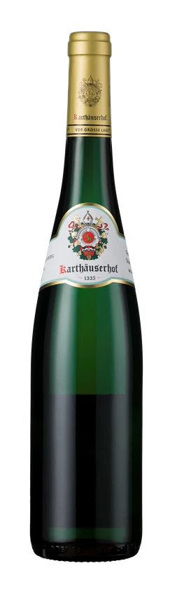 Weingut Karthäuserhof, Riesling Dry, VDP Grosses Gewächs, Trier, Mosel, 2020 (Case)