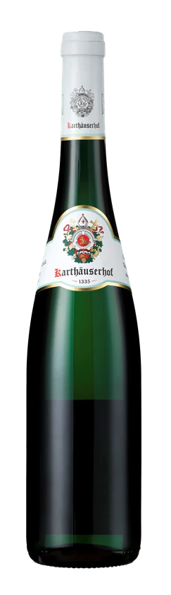 Weingut Karthäuserhof, Riesling Dry, Schieferkristall, VDP Gutswein, Trier, Mosel, 2021 (Case)