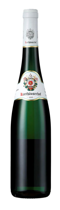 Weingut Karthäuserhof, Riesling Spätlese, VDP Grosse Lage, Trier, Mosel, Germany, 2022 (Case)