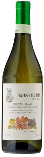 G.D. Vajra, Moscato d'Asti, 2024 37.5cl 