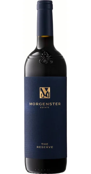 Morgenster Estate Red 2015 