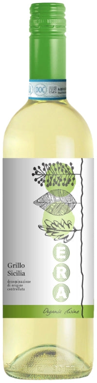 Cantine Volpi, Era Grillo, 2024 