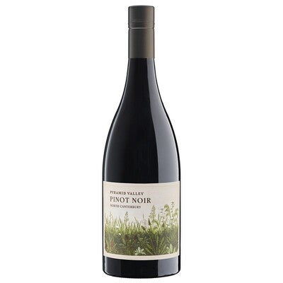 Pyramid Valley, Pinot Noir, North Canterbury 2021 