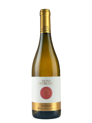 Vigna Petrussa Richenza, 2021 (Case)