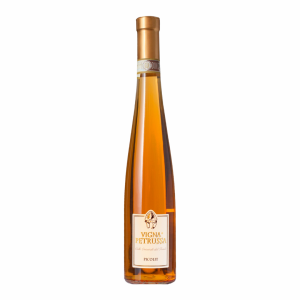 Vigna Petrussa, Picolit, 2018 37.5cl (Case)