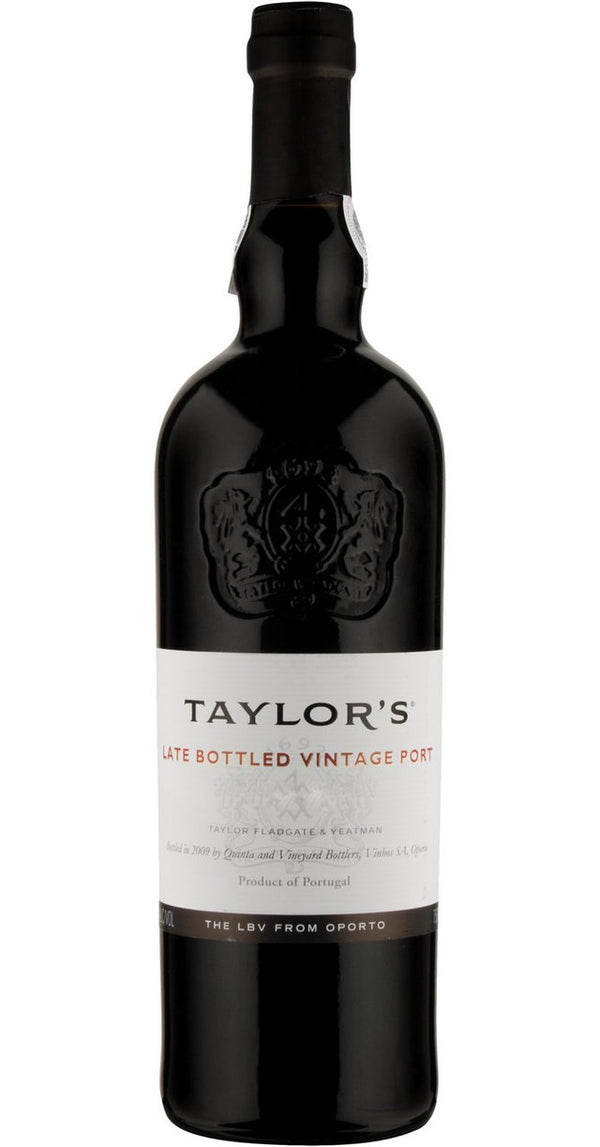 Taylor's Fine Tawny, NV  Bottle
