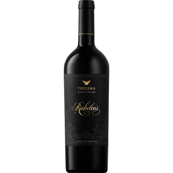 Thelema Mountain Vineyards Rabelais 2021 