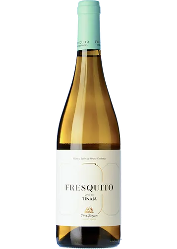 Fresquito, Vino de Tinaja, Pérez Barquero, 2023 (Case)