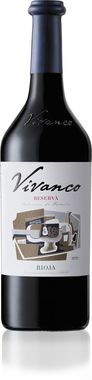 Dinastia Vivanco, Rioja Reserva, 2017 (Case)