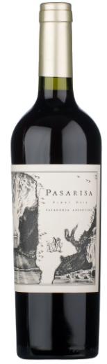 Pasarisa, Pinot Noir, 2020 Bottle