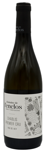 Domaine de L'Enclos,Chablis Grand Cru `Vaudésir`, 2022 (Case)