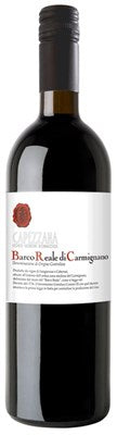 Capezzana, Barco Reale di Carmigo, 2022 37.5cl (Case)