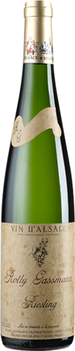 Domaine Rolly Gassmann, Riesling, 2021 (Case)