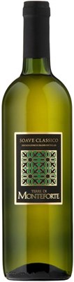 Cantina di Monteforte, Soave Classico, 2023 (Case)