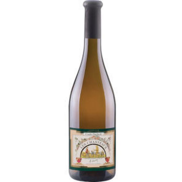 Couly Dutheil Chinon Blanc Les Chanteaux 2019 (Case)