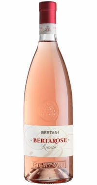 Bertani, BertaRose Chiaretto, 2021 Bottle