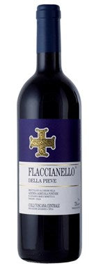 Fontodi ‘Flaccianello della Pieve’ Colli Toscana Centrale IGT 2019 Bottle