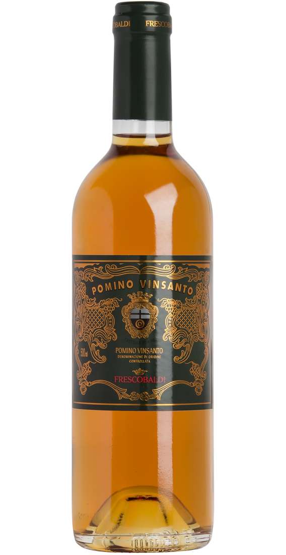 Frescobaldi, Castello Pomino Vin Santo, 2016 37.5cl Bottle