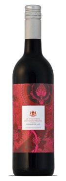 Domaine De Lamy, Tapisserie Rouge IGP Pays dOc, 2022 (Case)