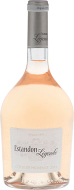 Estandon Légende Côtes de Provence Rosé (Case)