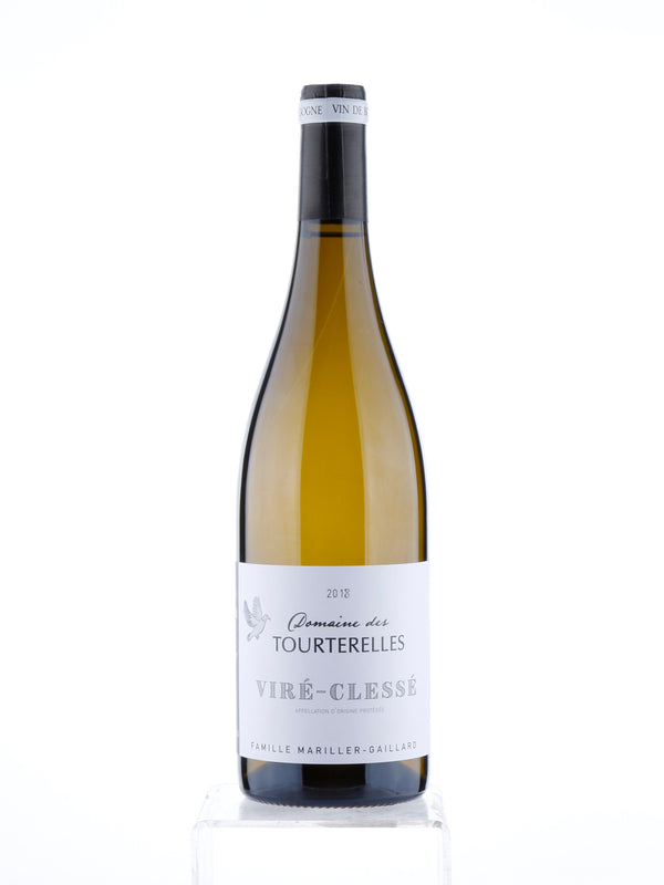 Domaine des Tourterelles Vire Epinet (Case)