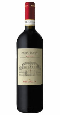 Frescobaldi, Tenuta Castiglioni Castiglioni Chianti, 2022 (Case)