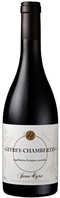 Jane Eyre, Gevrey-Chambertin, 2022 (Case)