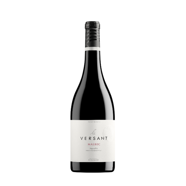 Le Versant Malbec (Case)